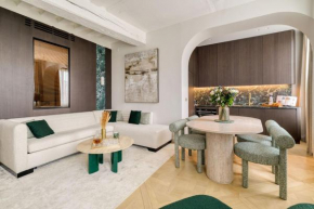 Oniri - Serviced Apartments Notre Dame - Quai des Grands Augustins